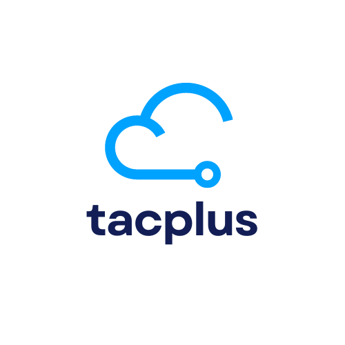 tacplus Logo